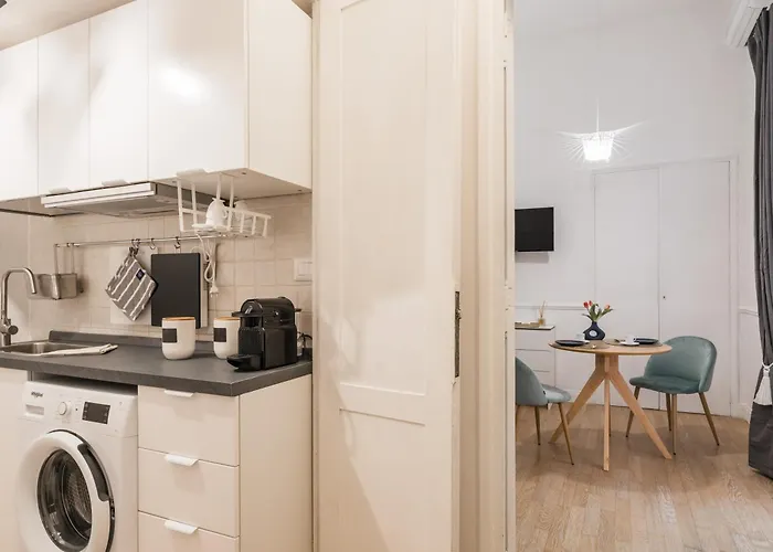 Apartamento Scipioni Vatican Distante 10 Minuti A Piedi Dal Vaticano