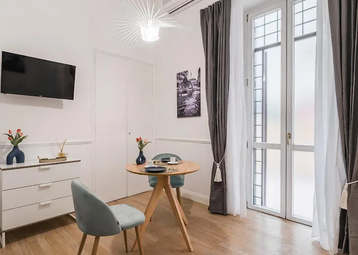 Apartamento Scipioni Vatican Distante 10 Minuti A Piedi Dal Vaticano Roma